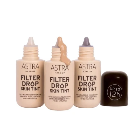Astra Filtertropfen Hauttönung Nr. 04 medium