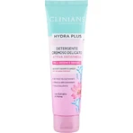 Clinians Hydra basic - romige milde reiniger 150 ml