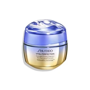 Shiseido Vital perfection - overnight firming treatment - anti-aging night cream 50 ml