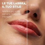 Labello pflegende Schönheit spf30 - Lippen &amp; Wangenbalsam 3in1 - Koralle
