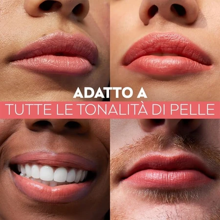 Labello pflegende Schönheit spf30 - Lippen &amp; Wangenbalsam 3in1 - Koralle