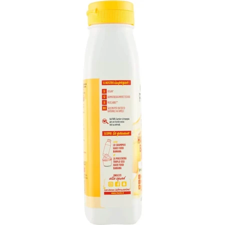 Fructis Haarvoeding - Banaan voedende conditioner 350 ml