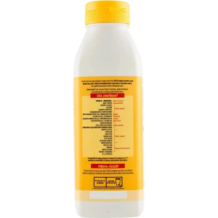 Fructis Haarvoeding - Banaan voedende conditioner 350 ml