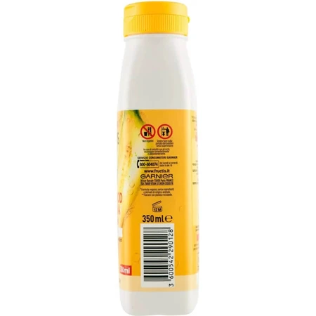 Fructis Haarvoeding - Banaan voedende conditioner 350 ml