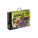 Lisciani Kids love monsters - the haunted castle