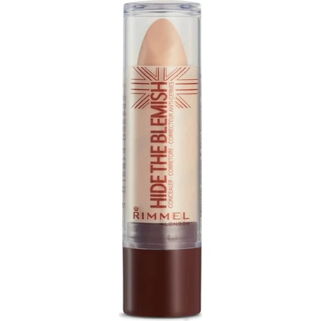 Rimmel hide the blemish - corrector antimanchas 004 beige neutro