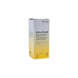 Keto-diastix - 50 strips for measuring glycosuria