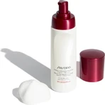 Shiseido Complete reinigende microschuim - reinigingsmousse 180 ml