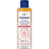 Illuminating Rose Water - Zweiphasen-Mizellenwasser für fahle Haut 200 ml