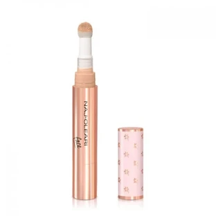Naj oleari Morning booster concealer - anti-donkere kringen concealer no. 04 hazelnoot