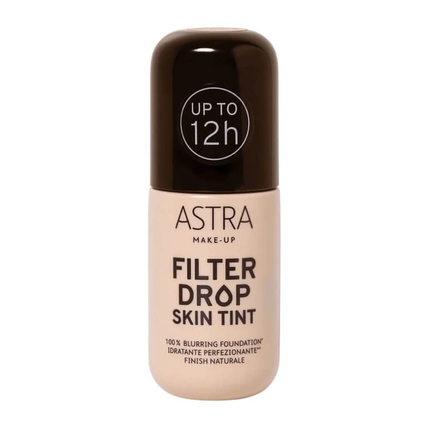 Astra filterdruppel huidtint nr. 01 beige