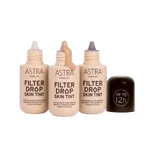 Astra filterdruppel huidtint nr. 01 beige