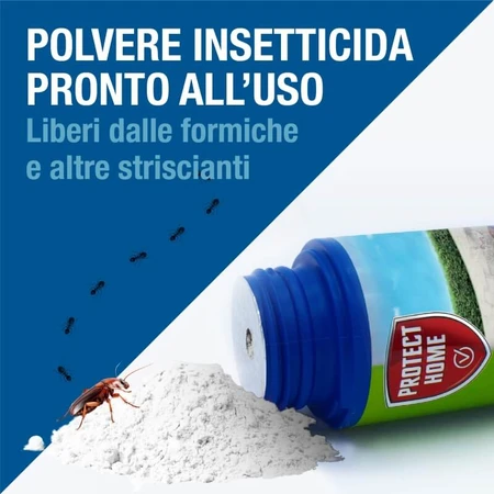 Sbm life science Forminix powder - professional granular ant-formic lure 375 g