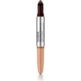 Clinique high impact play shadow + definer - Lidschattenstift Nr. café au lait