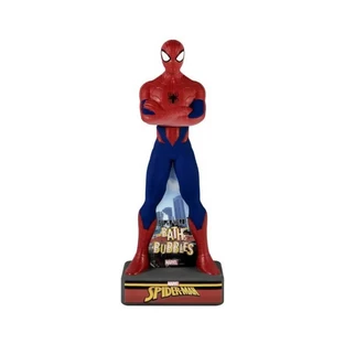 Disney Spiderman - badschuim 3d karakter 300 ml