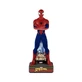Disney Spiderman - espuma de baño 3d personaje 300 ml