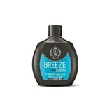 Breeze Men fresh protection - deodorant squeeze 100 ml