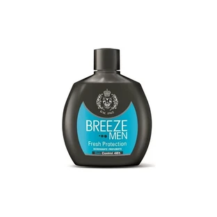 Breeze Men protección fresca - desodorante exprimible 100 ml