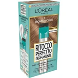 L'oreal paris Retoque permanente perfecto - coloración de recrecimiento - rubio oscuro 7