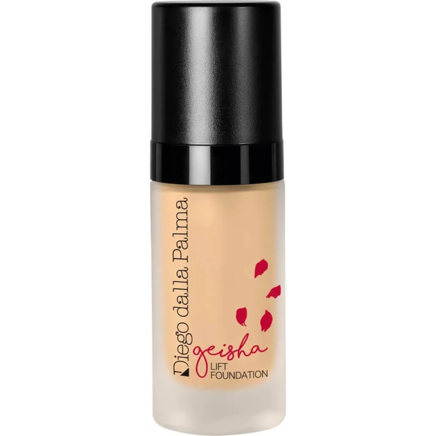Diego dalla palma geisha lift - fond de ten cremă cu efect de lifting - nr. 223 30 ml