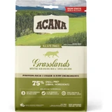 Acana Grasslands - complete voeding voor katten van alle rassen en in elke levensfase 340 gr