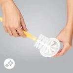 Medela Harmony - extractor de leche manual con tecnología flex