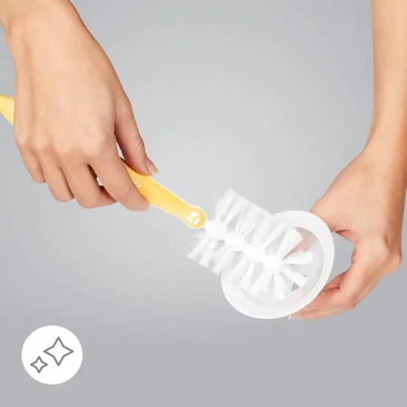 Medela Harmony - extractor de leche manual con tecnología flex