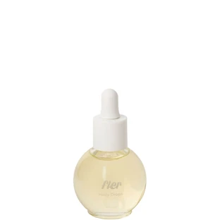 Fler Hoily druppels - verzachtende scrubolie voor ingegroeide haren en folliculitis 14 ml