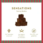 Terra canis Sensations training wonders turkey - dog snacks for 'training 90 gr
