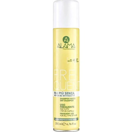 Alama Frequent - frequent use dry shampoo 200 ml