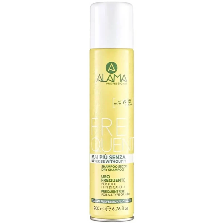 Alama Frequent - frequent use dry shampoo 200 ml