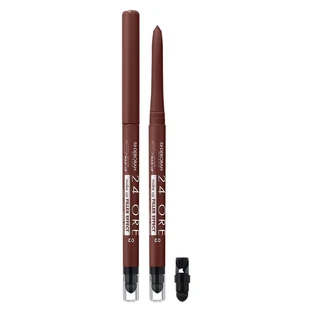 Deborah 24ore make up filler effect - lippotlood nr. 02 pittig kaneel