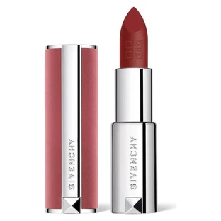 Givenchy Le rouge deep velvet - barra de labios no. 17 rouge erable
