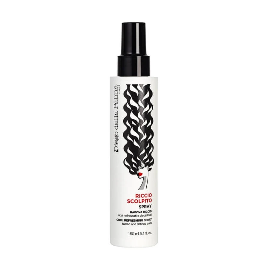 Diego dalla palma rizos - spray reavivador de rizos 150 ml