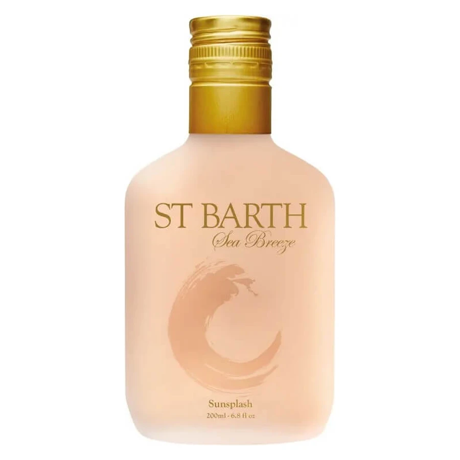 Ligne st. barth Sunsplash - agua hidratante cara cuerpo 200 ml