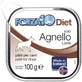 Forza10 Forza 10 diet only lamb - diet food for dogs with food intolerances 300 gr.