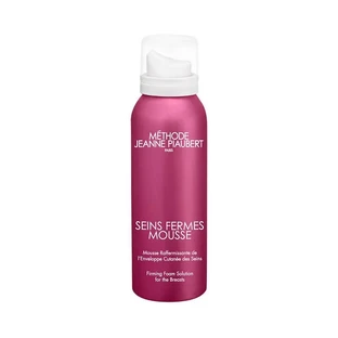 Jeanne piaubert Siens fermes mousse - breast firming treatment 125 ml