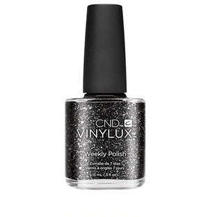 Wekelijkse nagellak CND Vinylux Dark Diamonds 15 ml