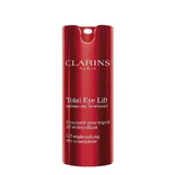 Clarins total eye lift - verstevigend serum voor de oogcontour 15 ml