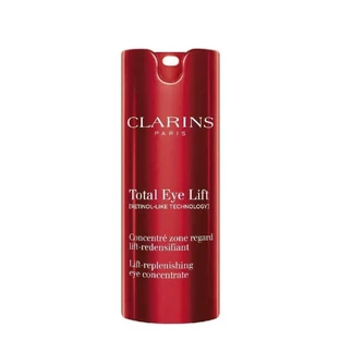 Clarins Total Eye Lift - Verjüngendes Serum für die Augenkontur 15 ml
