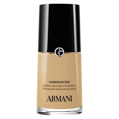 Giorgio armani Fond de teint soie lumineuse - fond de teint n° 3.5