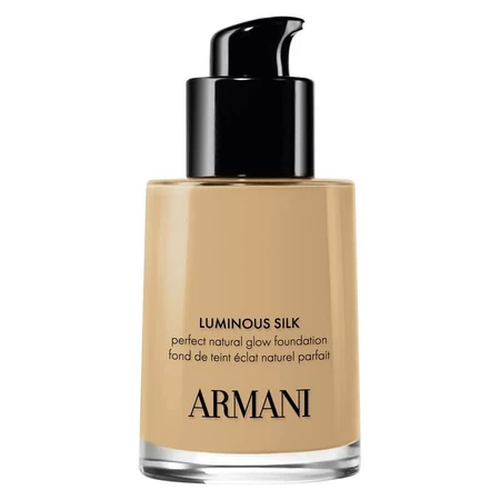 Giorgio armani Fond de teint soie lumineuse - fond de teint n° 3.5