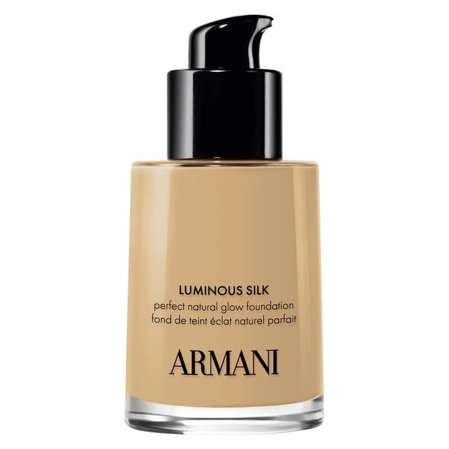 Giorgio armani Fond de teint soie lumineuse - fond de teint n° 3.5