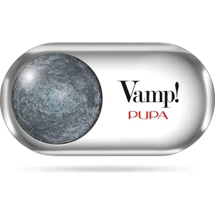 Pupa vamp! - Lidschatten #308 anthrazitgrau nass&amp;trocken