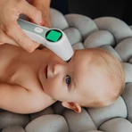 Suavinex non-contact infrared thermometer