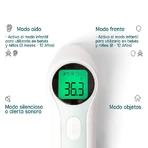 Suavinex non-contact infrared thermometer