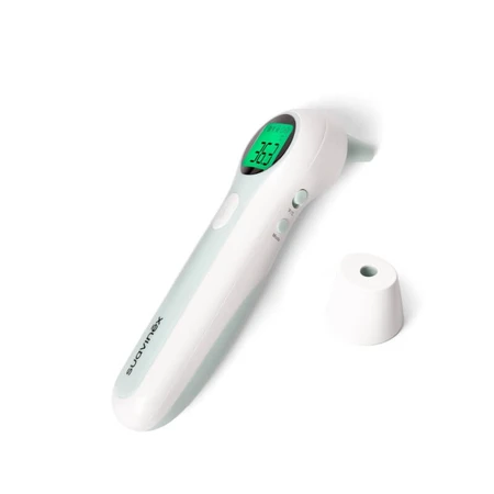 Suavinex non-contact infrared thermometer