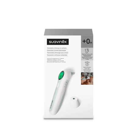 Suavinex non-contact infrared thermometer