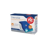 Thermogel - oreiller thérapeutique chaud/froid réutilisable 20x30 cm