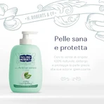 Neutral roberts green tea - savon liquide antibactérien - recharge 200 ml
